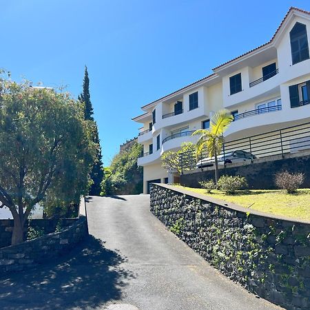 Sun Hills Panoramic Views Villa Funchal  Buitenkant foto