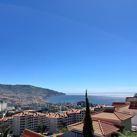 Sun Hills Panoramic Views Villa Funchal  Buitenkant foto