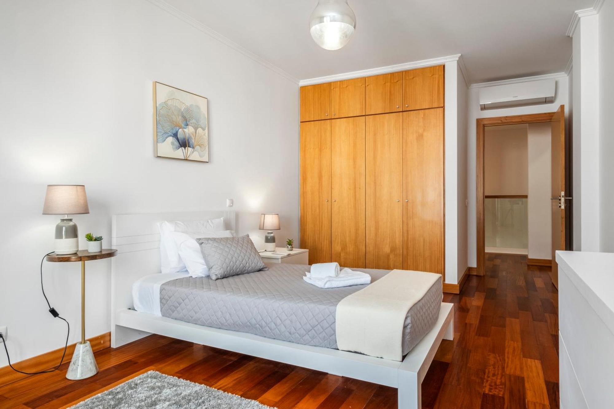 Sun Hills Panoramic Views Villa Funchal  Buitenkant foto