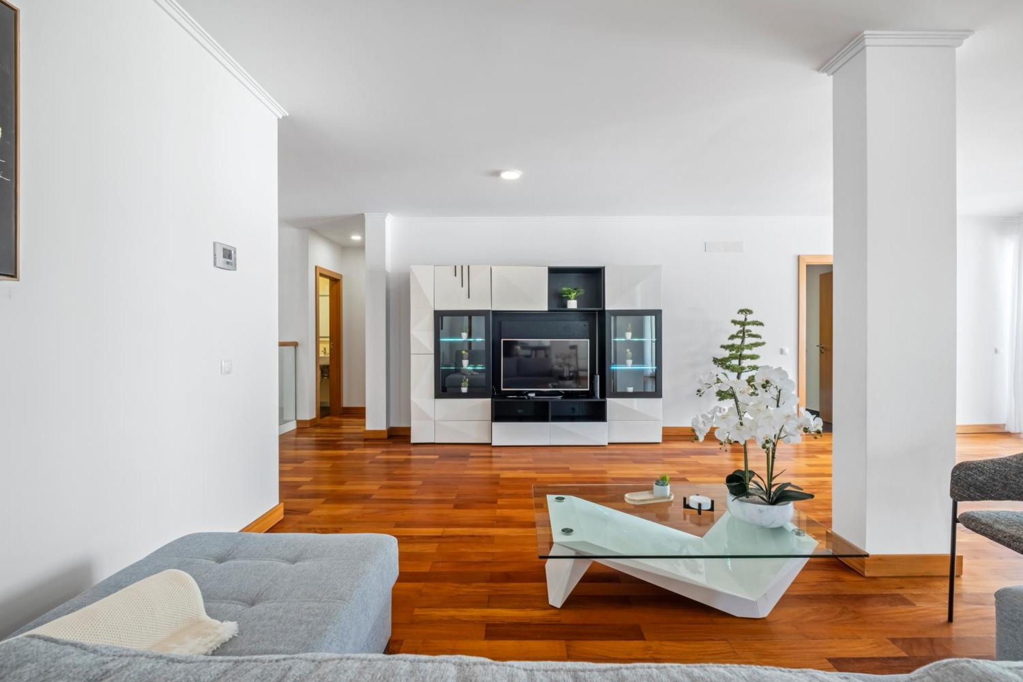 Sun Hills Panoramic Views Villa Funchal  Buitenkant foto