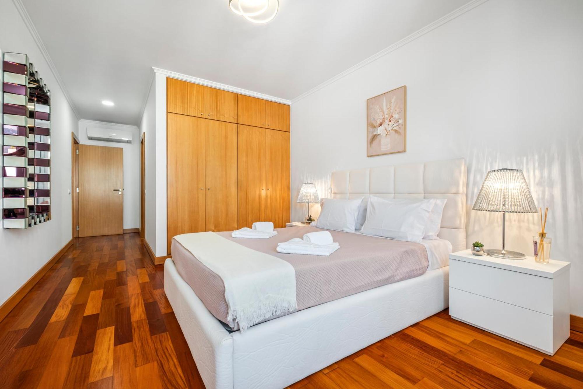 Sun Hills Panoramic Views Villa Funchal  Buitenkant foto